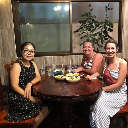 Thanid House Ban Nai Khlong Esterno foto