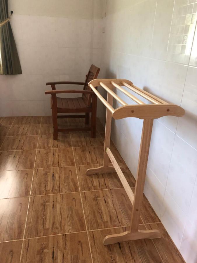 Thanid House Ban Nai Khlong Esterno foto