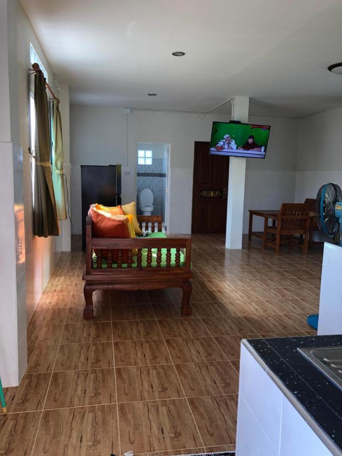 Thanid House Ban Nai Khlong Esterno foto