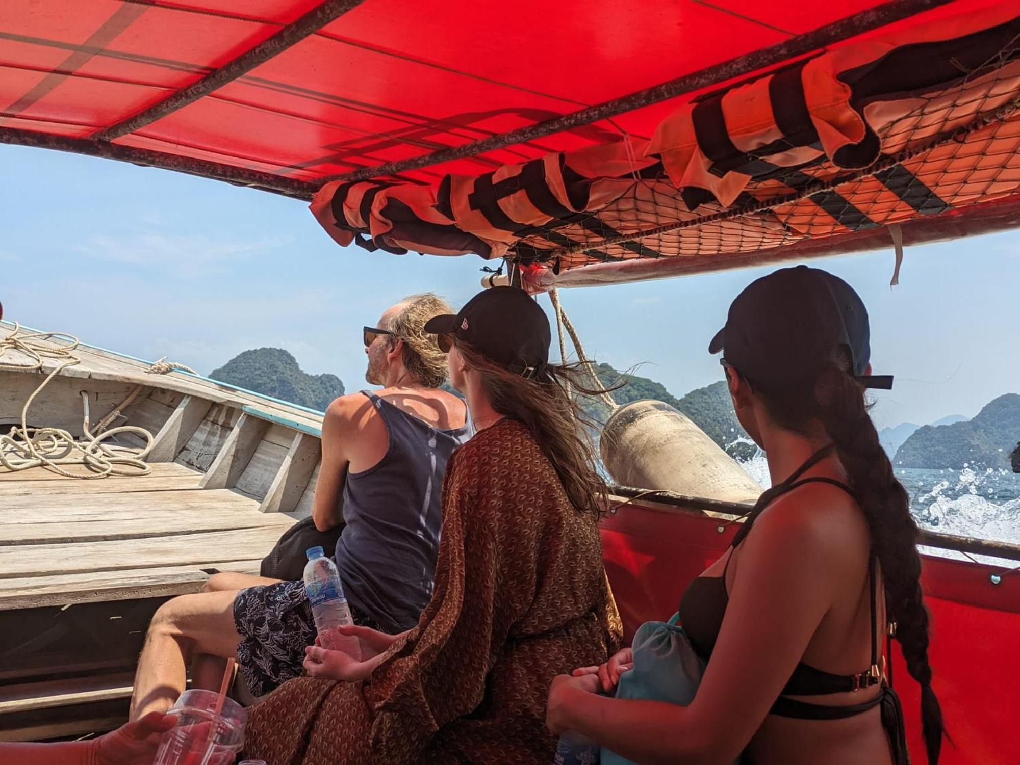 Thanid House Ban Nai Khlong Esterno foto