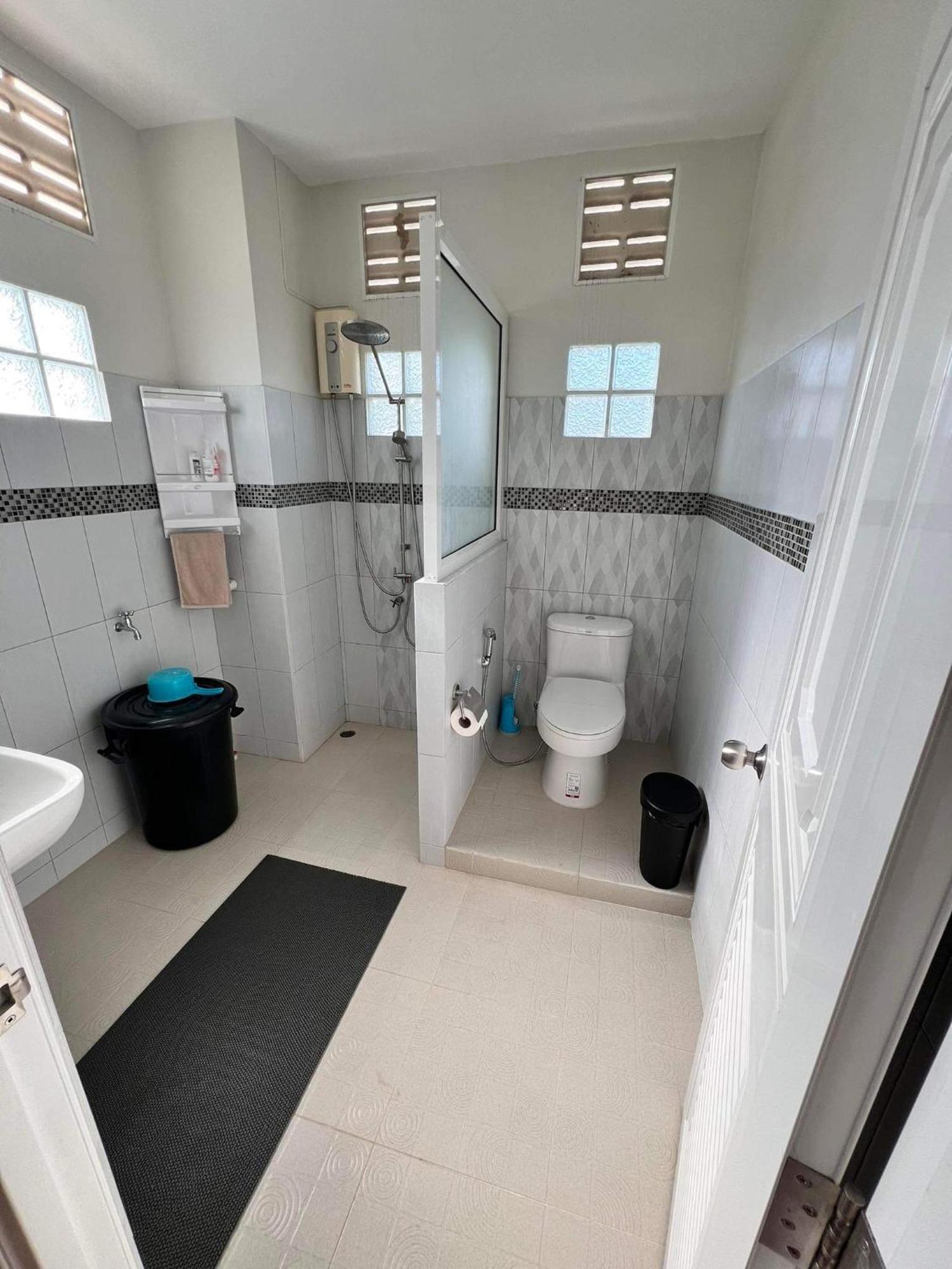 Thanid House Ban Nai Khlong Esterno foto