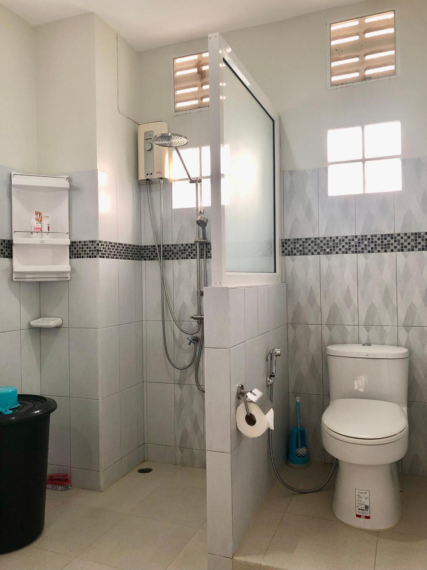 Thanid House Ban Nai Khlong Esterno foto