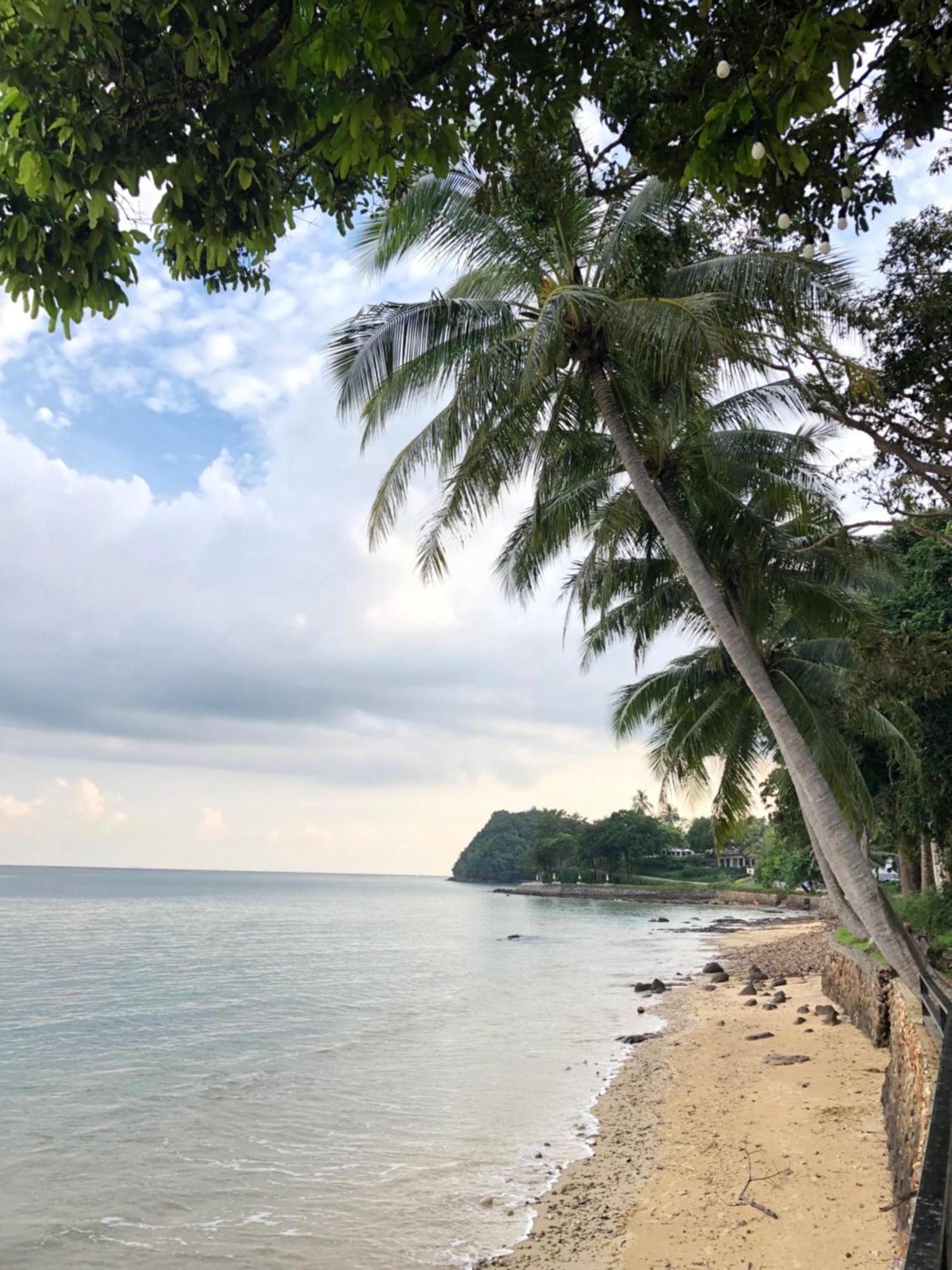 Thanid House Ban Nai Khlong Esterno foto