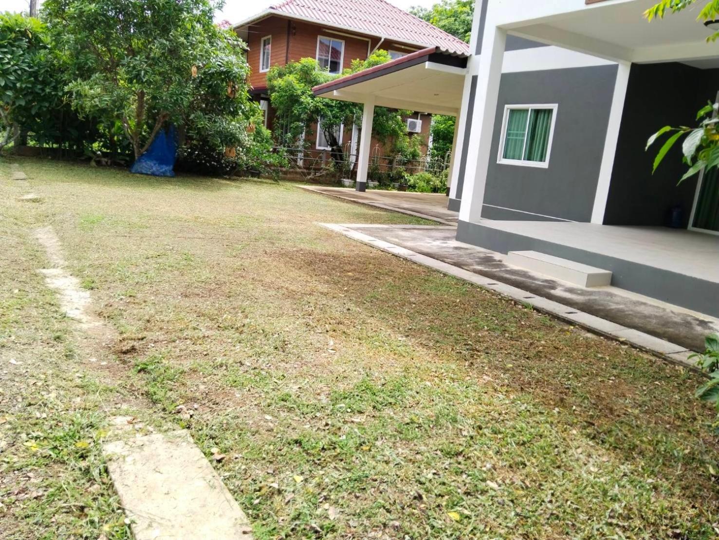 Thanid House Ban Nai Khlong Esterno foto