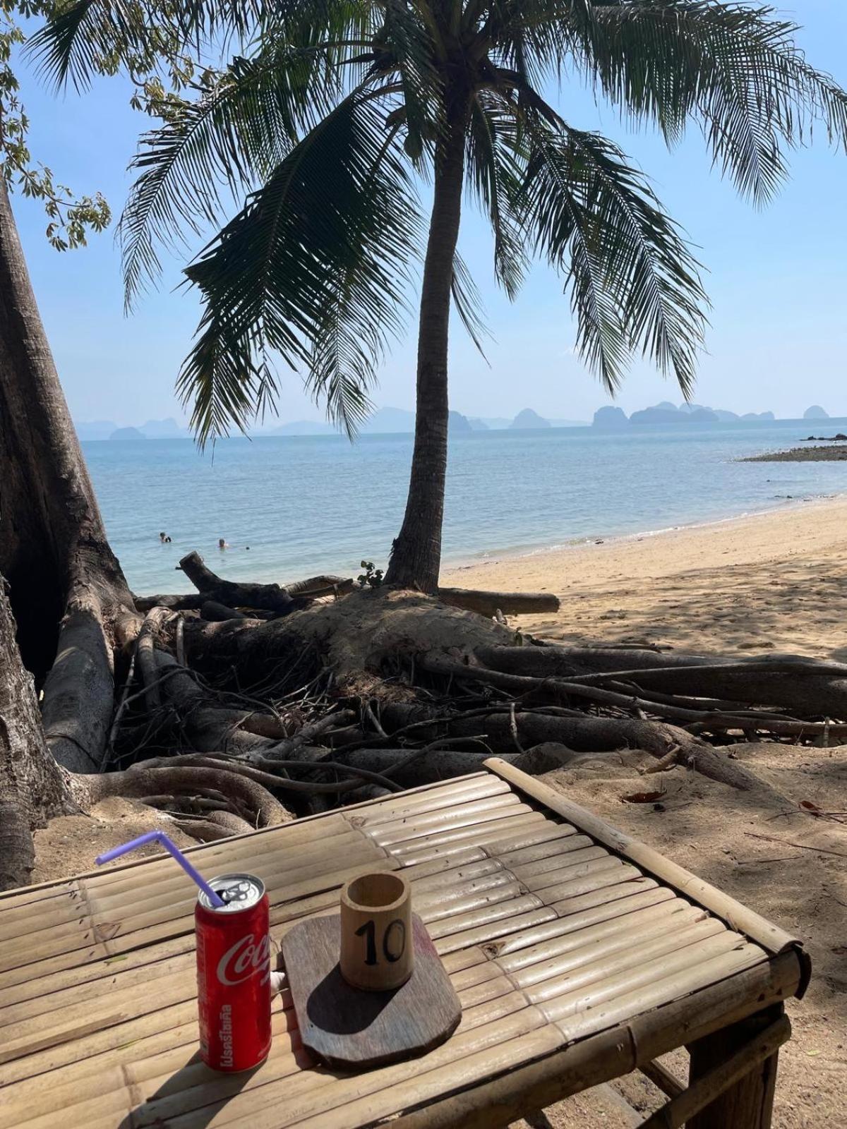 Thanid House Ban Nai Khlong Esterno foto